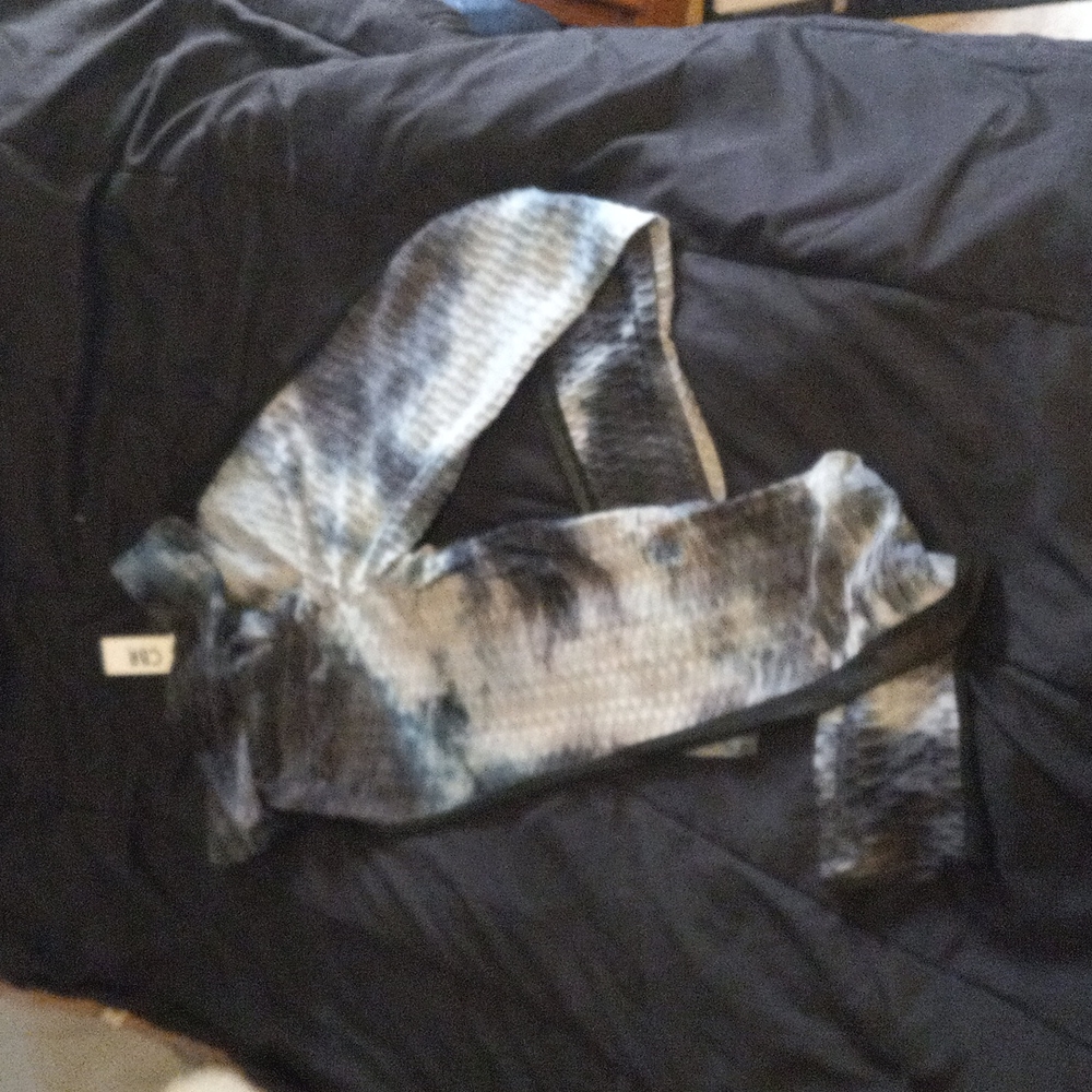 Famous tic tok pants brand new small